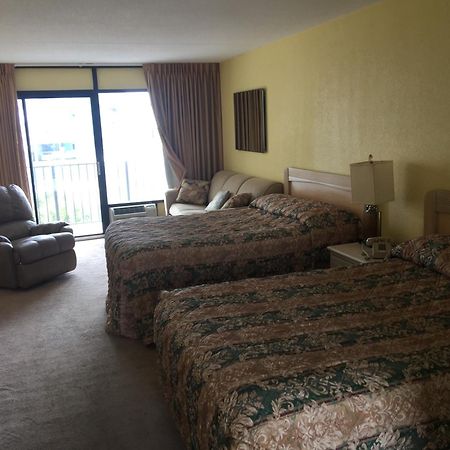 Motel David'S Landing Myrtle Beach Exterior foto