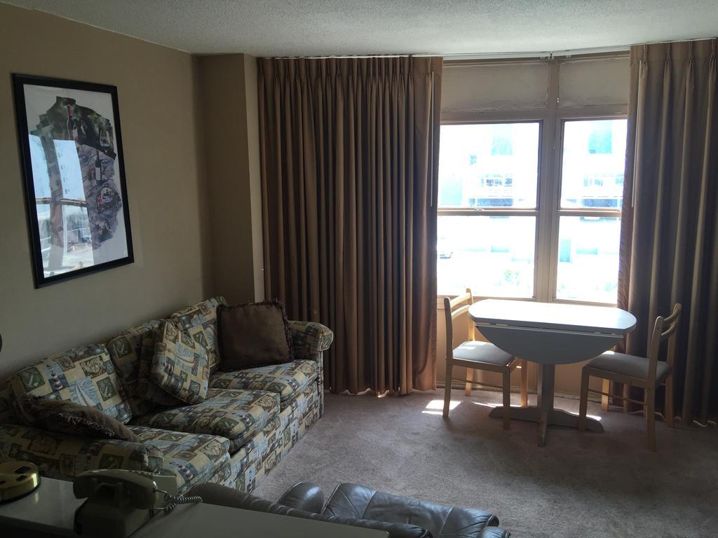 Motel David'S Landing Myrtle Beach Exterior foto